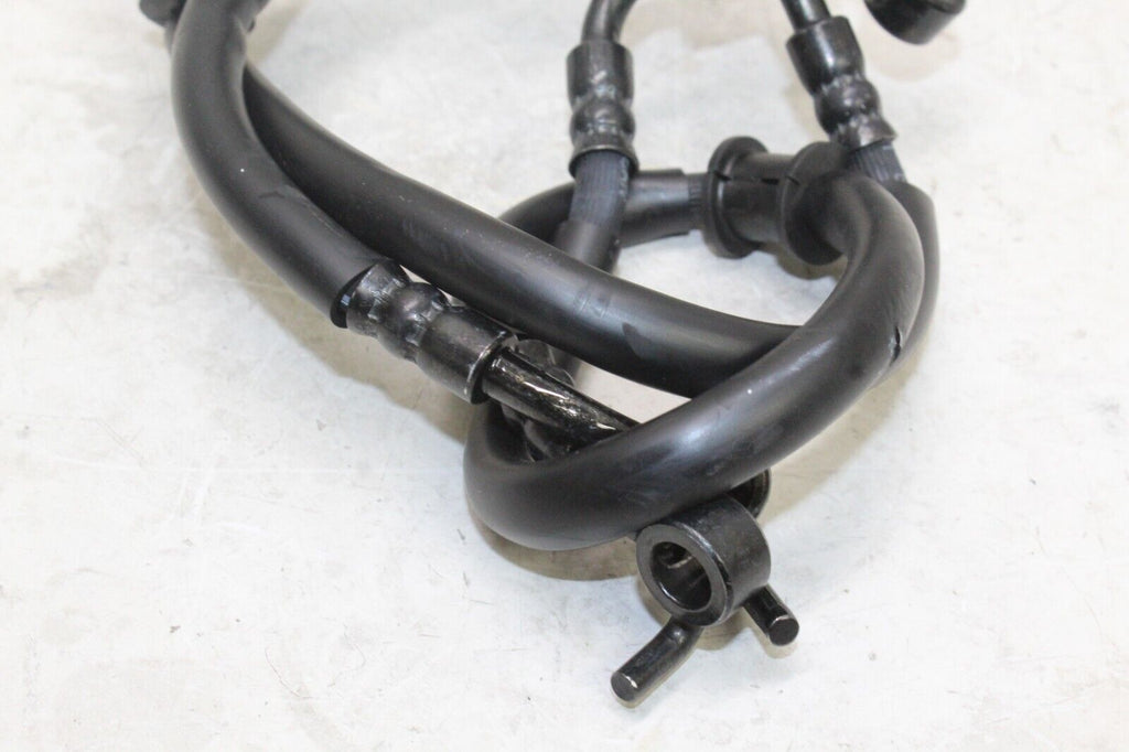 2023 21-24 Kawasaki Ninja Zx-10R Front Brake Line Hose Oem