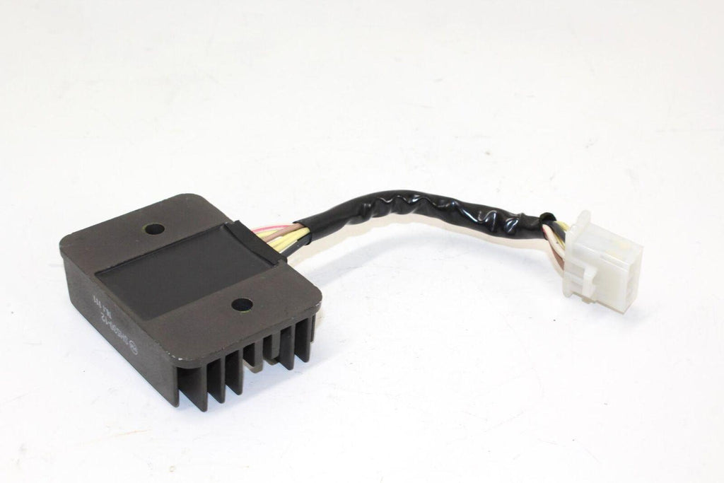 2006 Kawasaki Ninja 250R Ex250F Rectifier Voltage Regulator