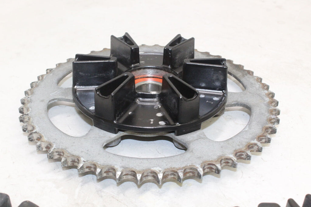 2003-05 Yamaha Yzf R6 Rear Back Sprocket 90185-10009-00 Oem