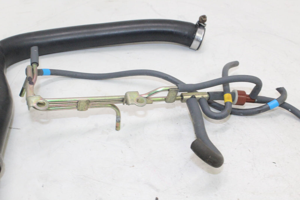 1991-94 Honda Goldwing 1500 Gl1500A Aspencade Misc. Hoses Bottle Pipes Oem