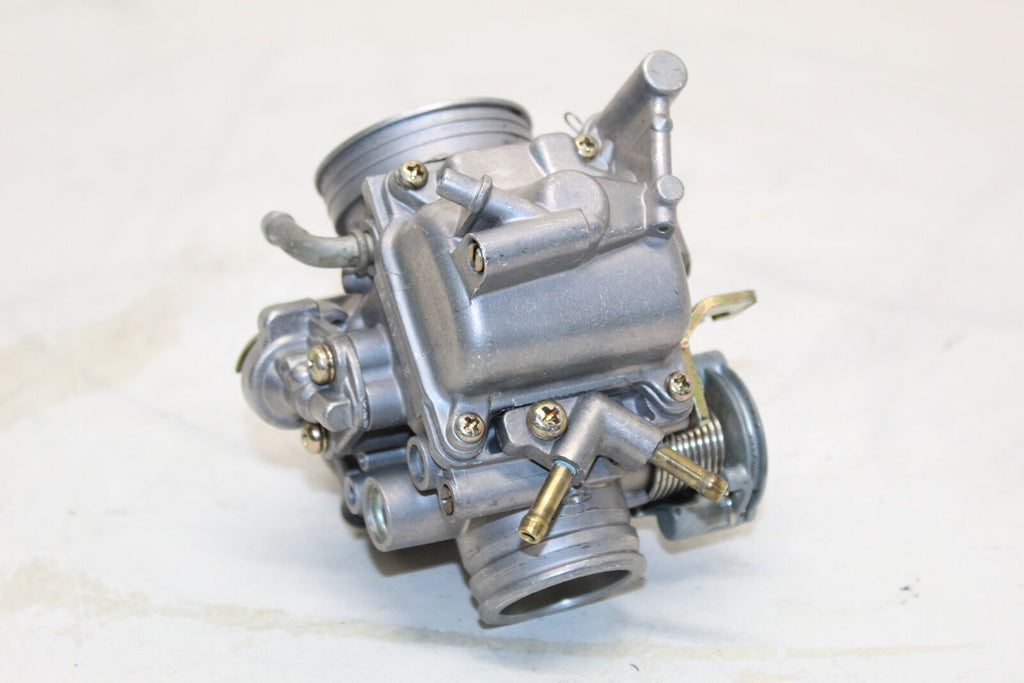 2005 Vespa Granturismo 200 Throttle Body Bodies Carburetor Carb