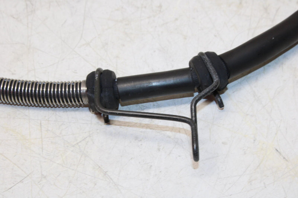 1996 Honda Vt1100C/Shadow Spirit 1100 Brake Caliper Hoses Lines