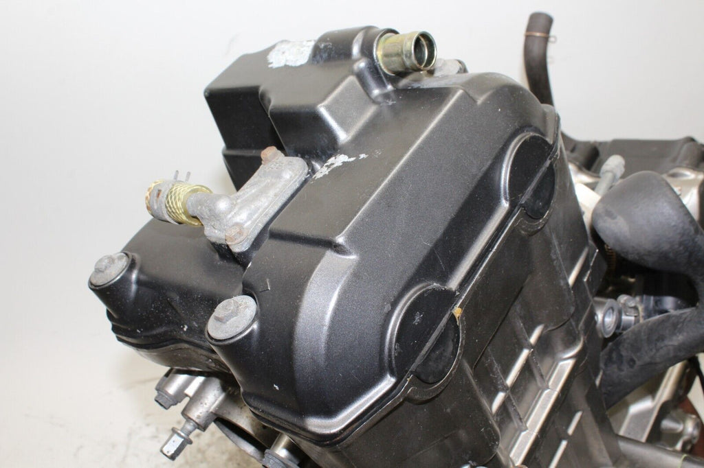 1998 Honda Super Hawk Vtr1000F Engine Motor Guaranteed Runner