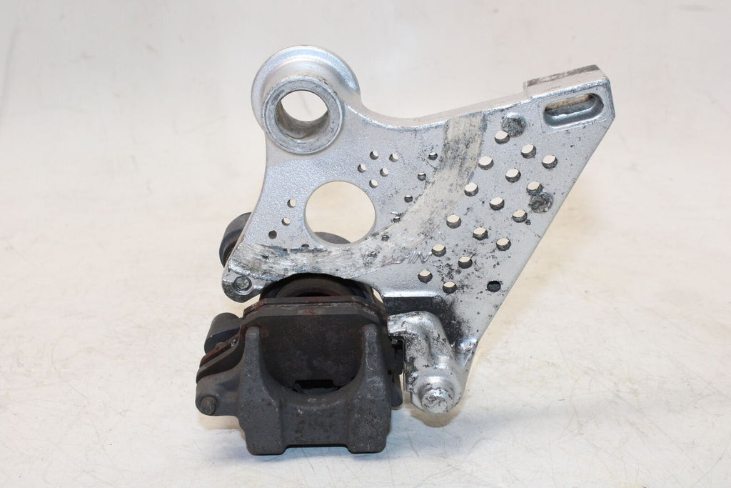 1993 Honda Cbr900Rr Rear Back Brake Caliper W Mount Bracket