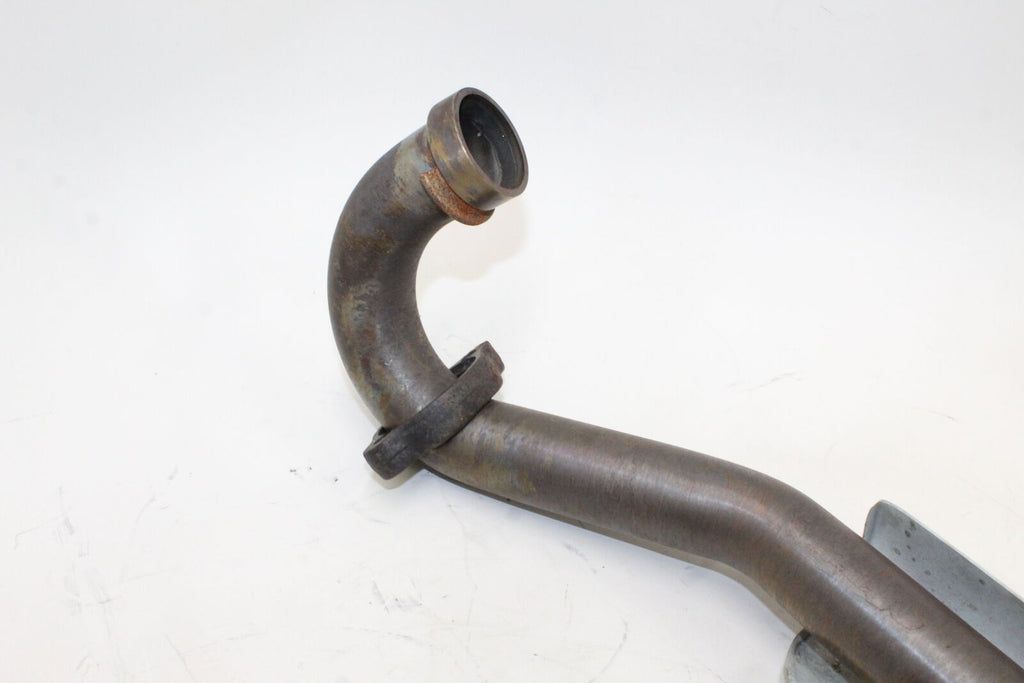 2000 Cagiva Gran Canyon 900 Exhaust Midpipe Mid Middle Pipe Oem