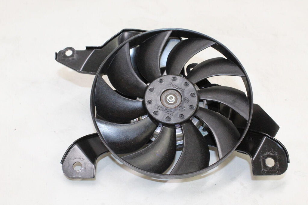 2014-17 Honda Ctx700Nd Dct Abs Engine Radiator Cooling Fan Oem