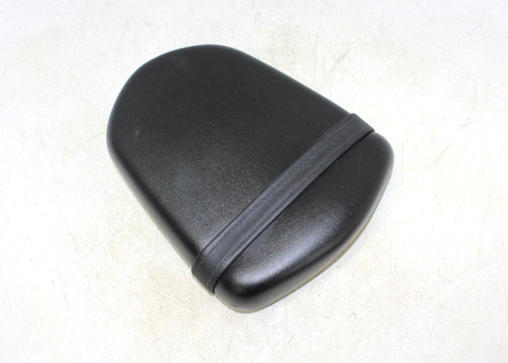 2006 Suzuki Gsxr600 Rear Back Passenger Tandem Seat Pad Saddle Pillion