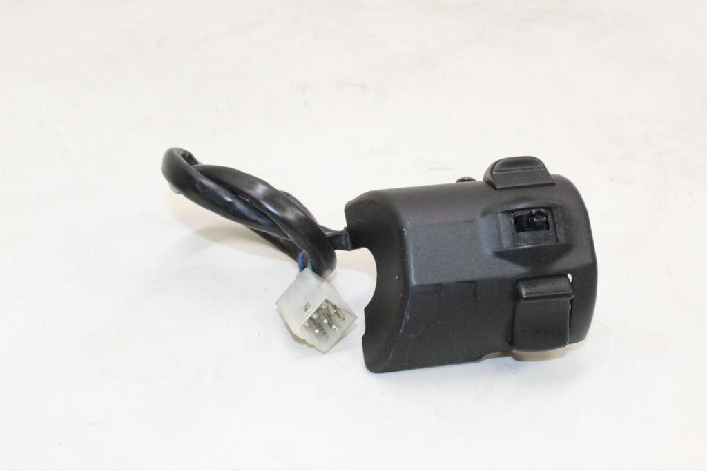 2002 Aprilia Scarabeo 150 Left Handle Switches Horn Signals Switch Oem