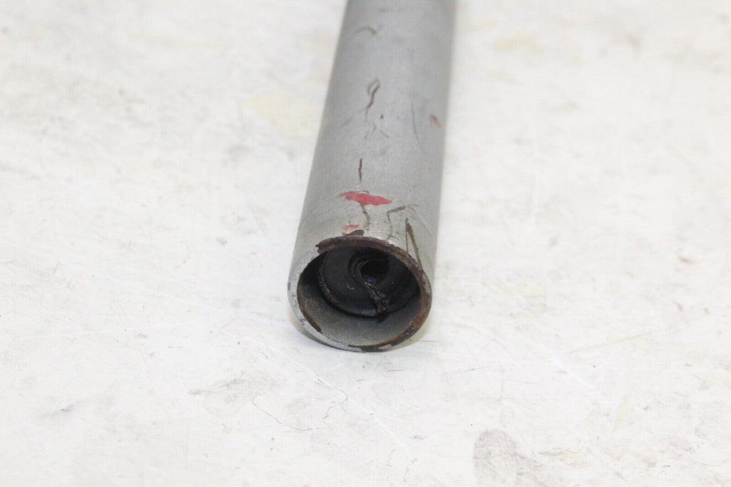 2004 Ducati 749 Oem Left Clip On Handlebar