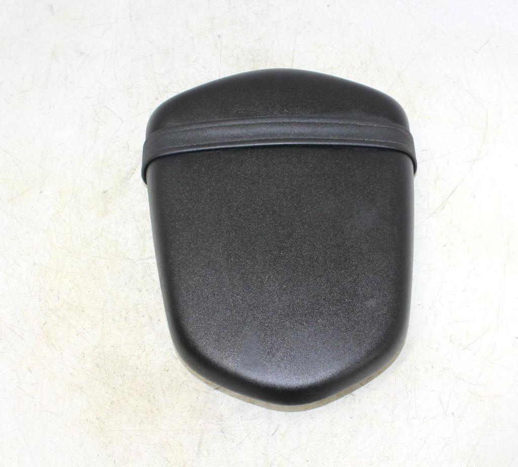 2006 Suzuki Gsxr600 Rear Back Passenger Tandem Seat Pad Saddle Pillion