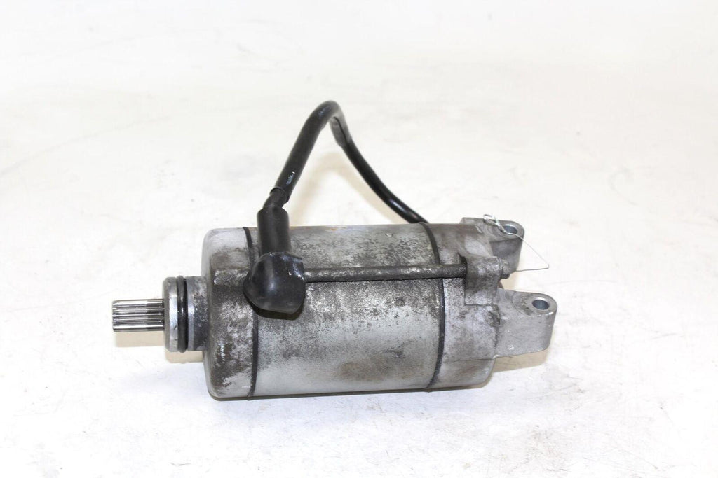 2001 Honda Shadow Vlx 600 Vt600Cd Deluxe Engine Starting Starter Motor -Dc 12V