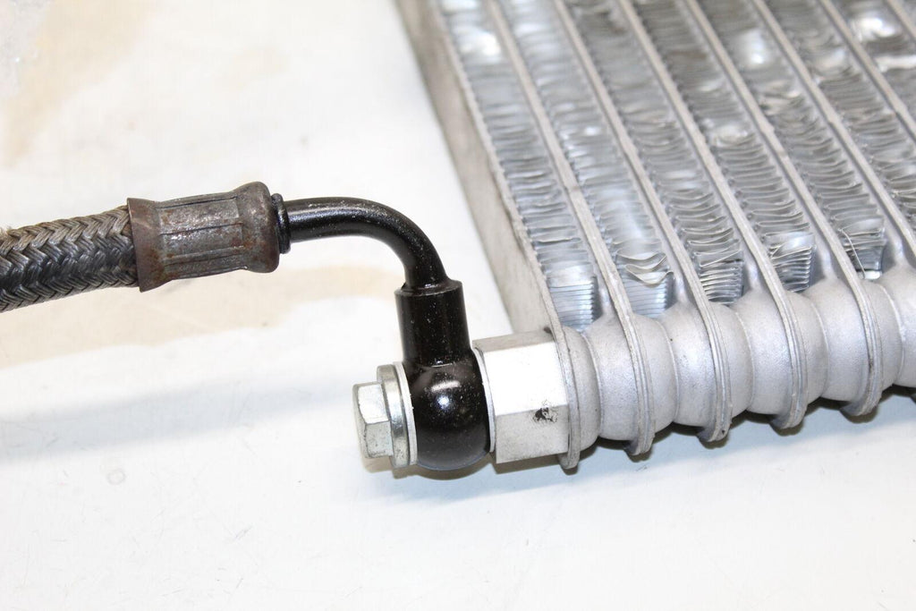 2008 Hyosung Gt250 Comet Engine Motor Oil Cooler