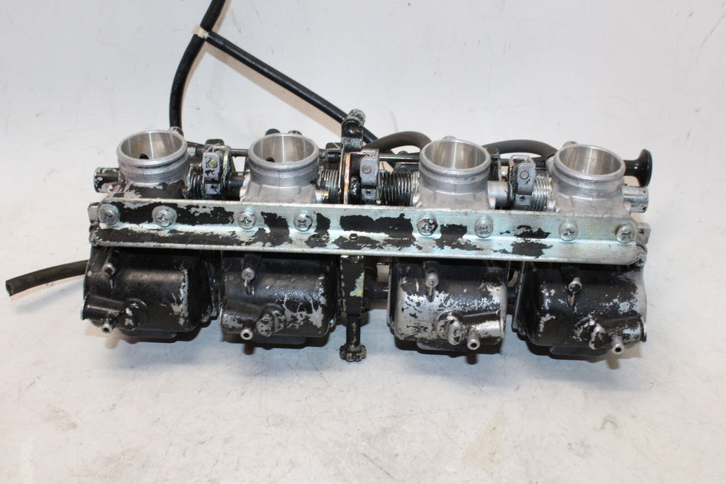 1983 Kawasaki Gpz750 Zx750A Carbs Carburetors