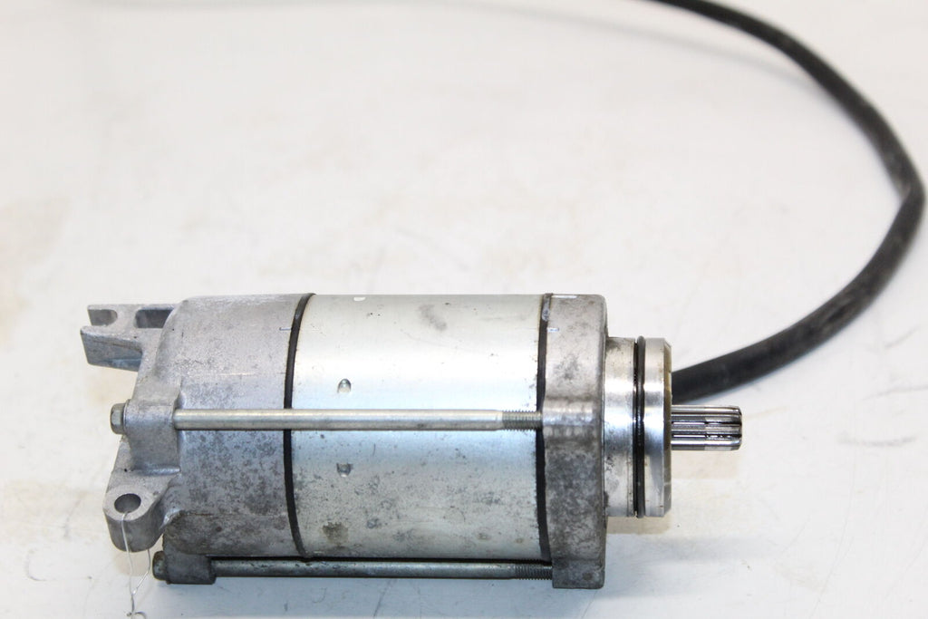 1997 Honda Interceptor 750 Vfr750F Engine Starting Starter Motor -Dc 12V
