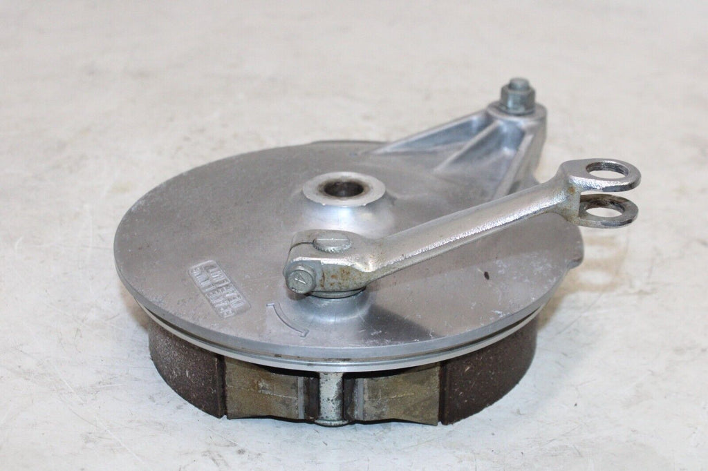 1980 Suzuki Gs250T Oem Drum Brake