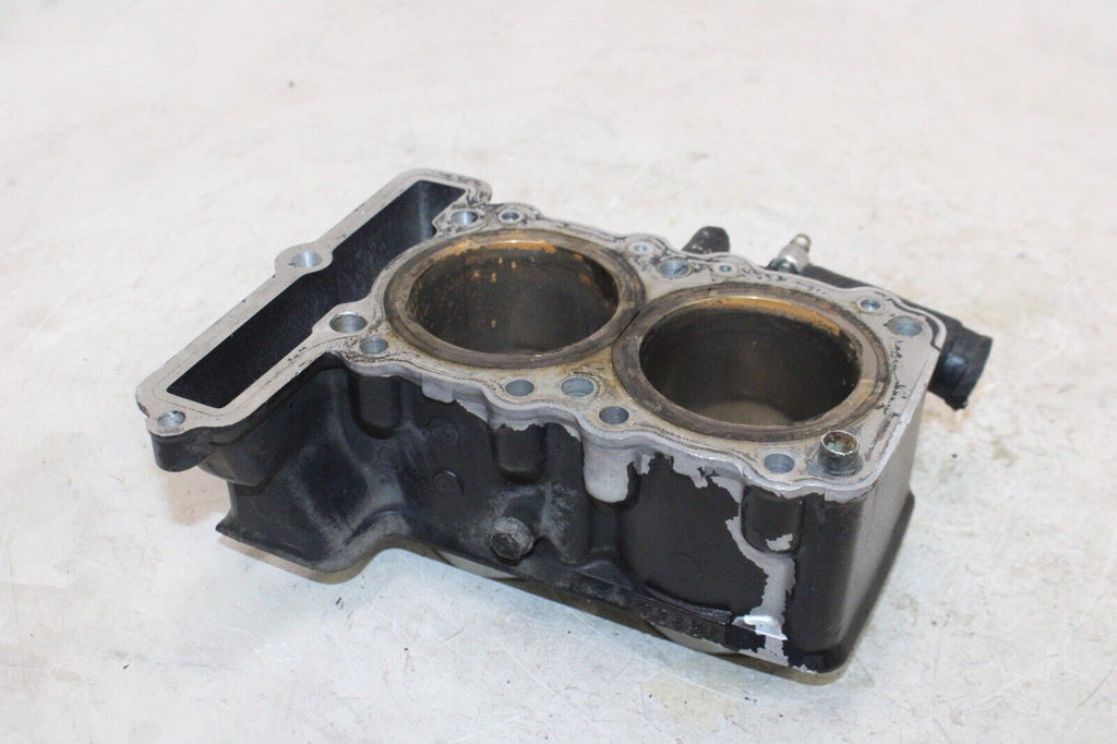 1996 Kawasaki Ninja 250R Ex250-F Oem Engine Motor Piston Cylinders Block Jug