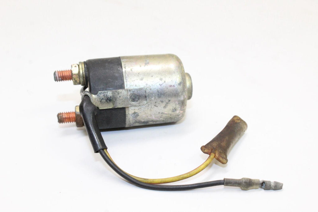 1980-83 Kawasaki Kz440 Kz440-D2 Engine Starter Relay Starting Motor Switch Oem