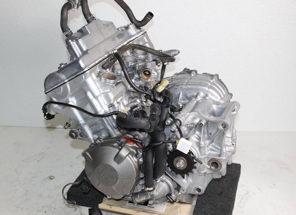 2006 Honda Cbr600Rr Engine Motor