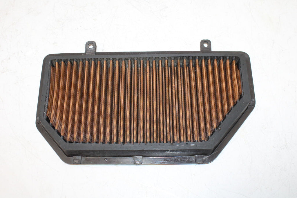 2018 Suzuki Gsxr1000R Airbox Air Intake Filter