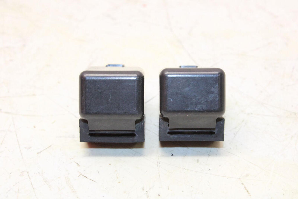 2011 Suzuki Gsxr750 Relay Pair Omron