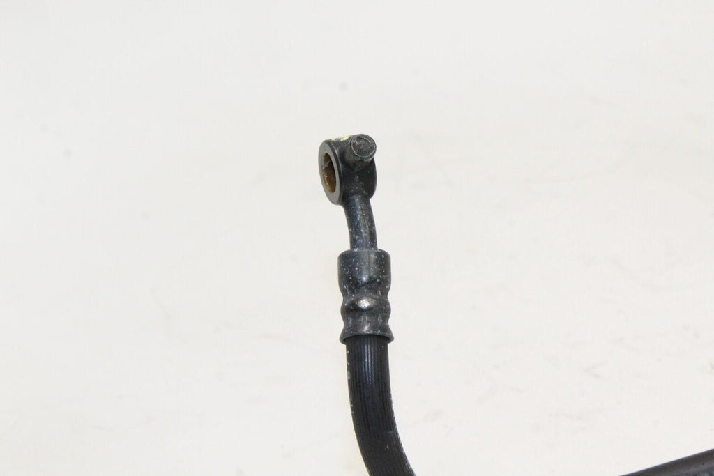 1999 Honda Cbr600F4 Rear Back Brake Hose Fluid Line 43310-Mbw-003 Oem