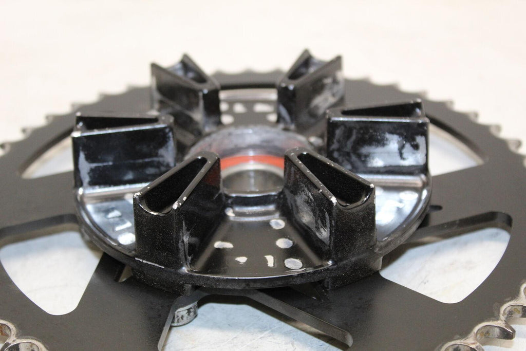 2009 Yamaha Yzf R6S Rear Back Sprocket Vortex