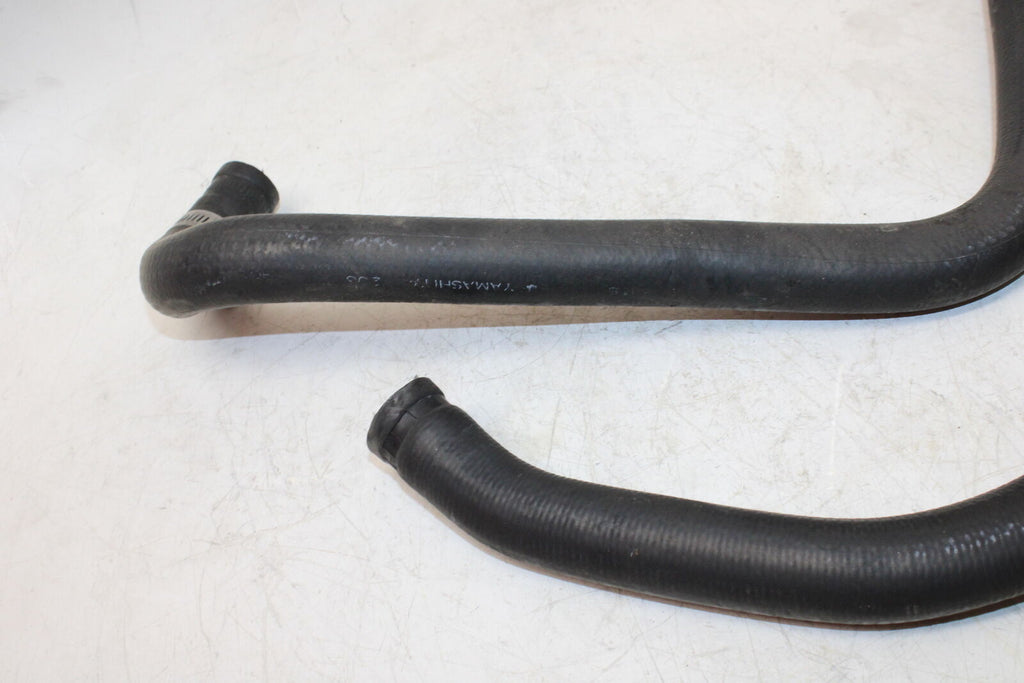 1993 Honda Cbr900Rr Hose Set