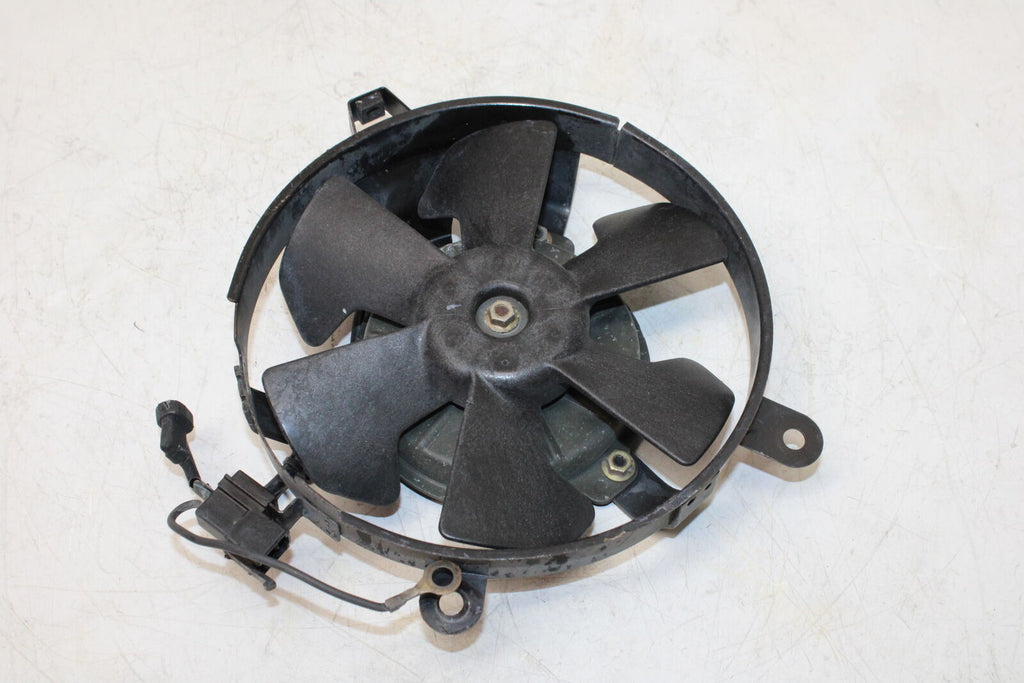 1996 Honda Cbr600F3 Engine Radiator Cooling Fan