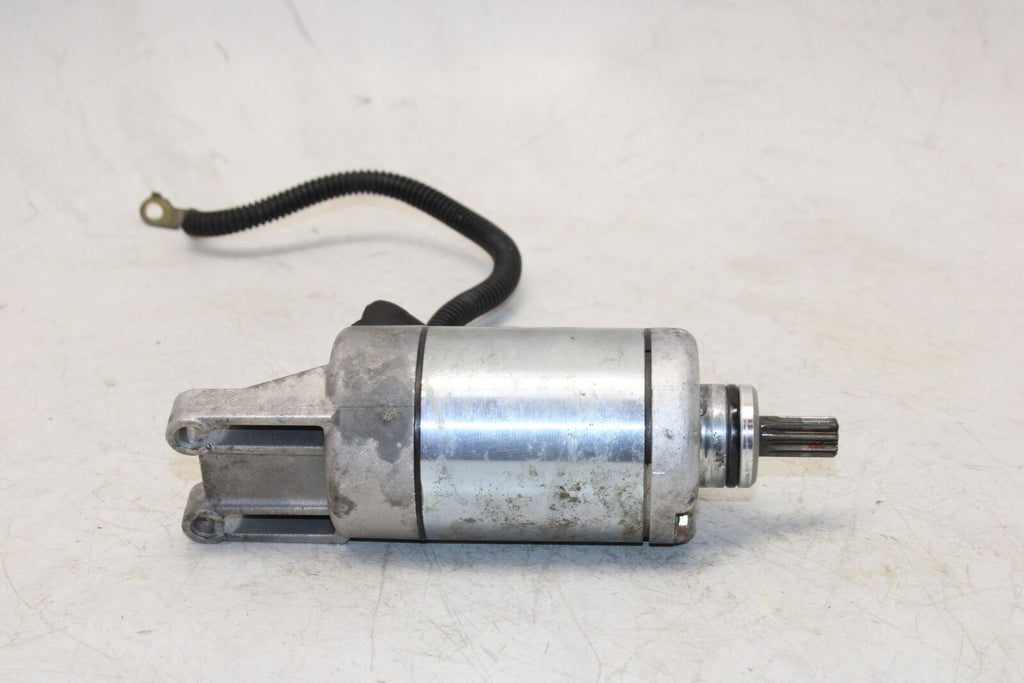 2000 Suzuki Katana 600 Gsx600F Engine Starting Starter Motor -Dc 12V
