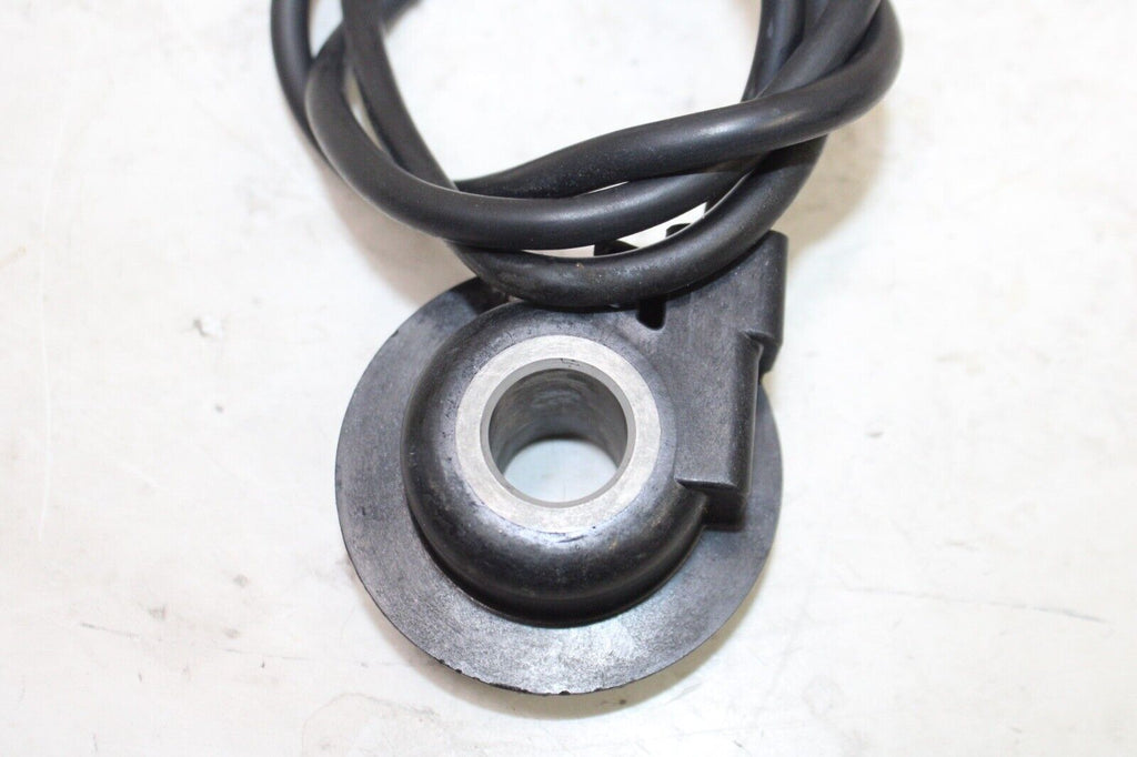2005 Suzuki Sv650S Oem Speed Drive Gear Hub With Cable