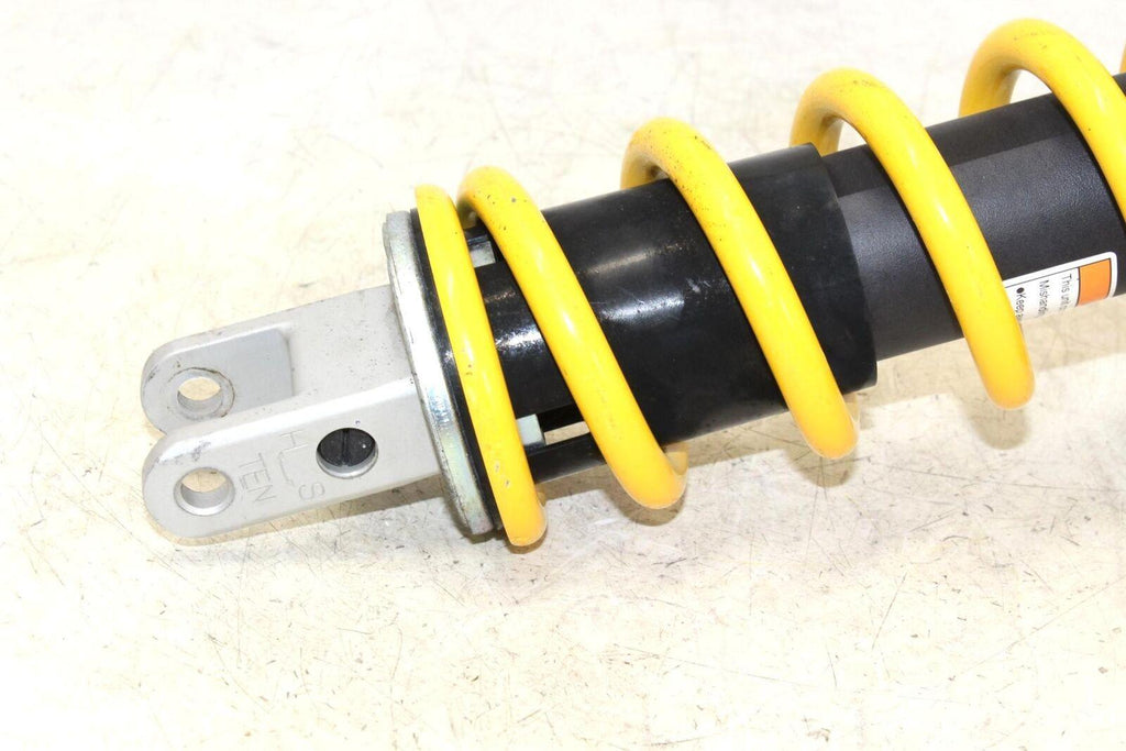 2009 Suzuki Gsxr750 Rear Back Shock Absorber Suspension