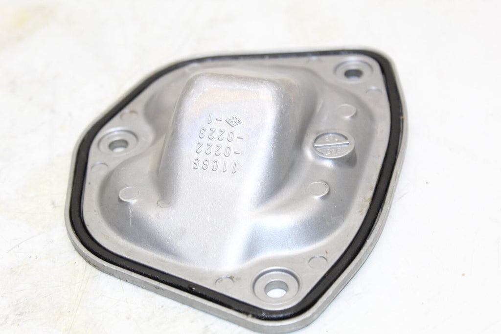 2010 Kawasaki Ninja Zx14 Zx1400C Air Cleaner Cap