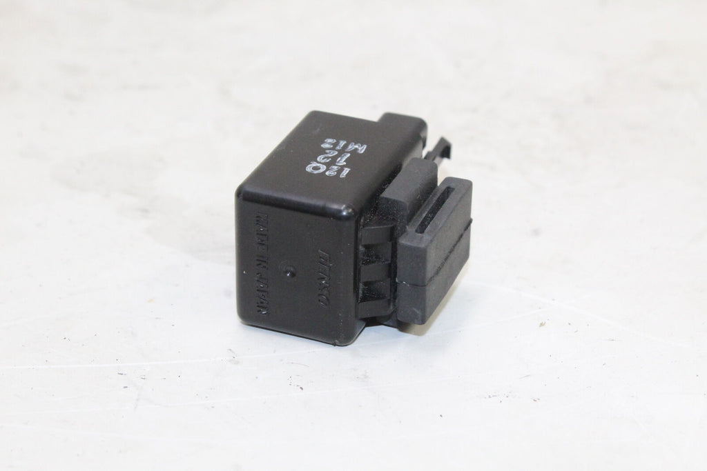 2008-16 Yamaha Yzf R6 Turn Signal Blinker Relay Flasher Switch Oem