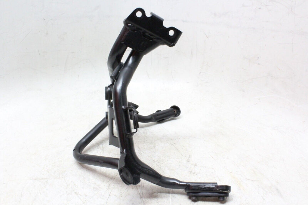 2003 Suzuki Sv650S Oem Upper Fairing Mirror Gauges Stay Bracket