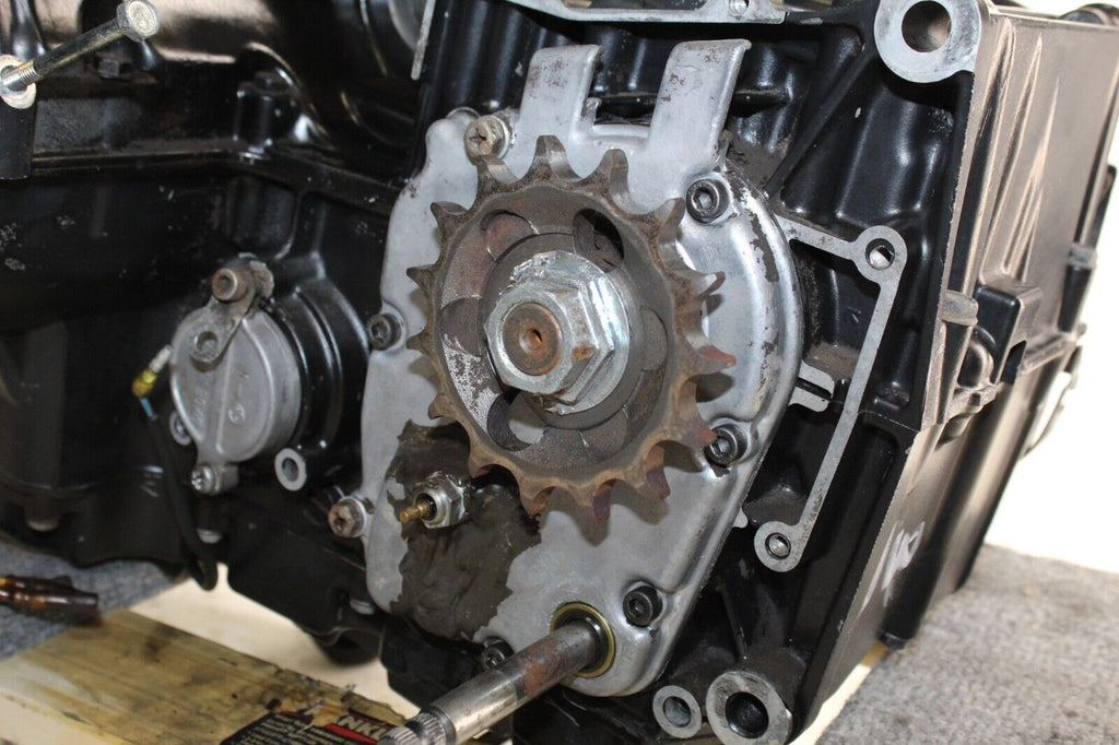 1984 Kawasaki Ninja Zx-7 Zx750 Engine Motor Guarantee