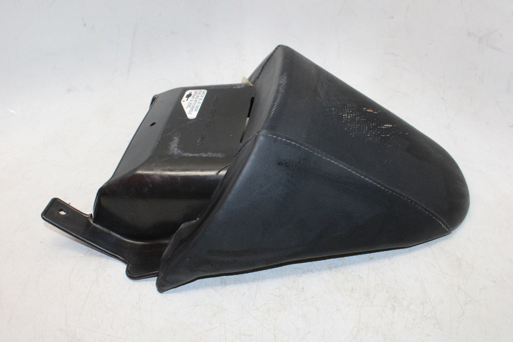 2008 Harley-Davidson V-Rod Vrscaw Rear Back Passenger Seat