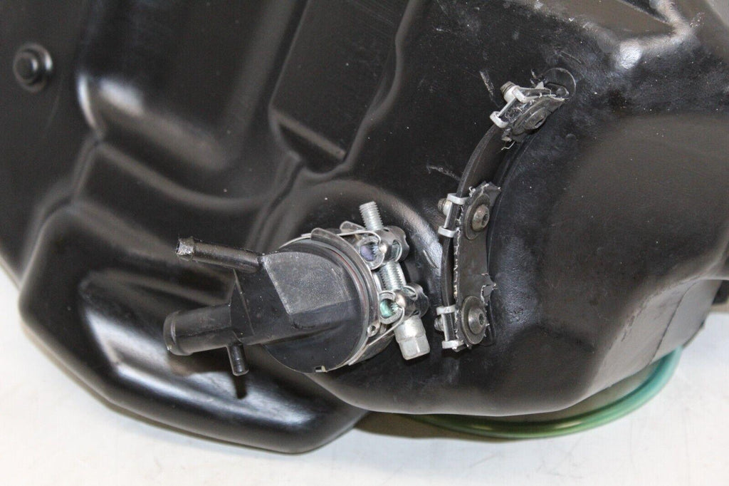 2005 Aprilia Scarabeo 50 Gas Fuel Tank