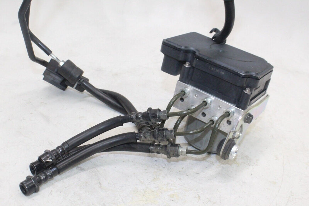 10-14 Kawasaki Concours 14 Zg1400-C Oem Abs Pump Unit Module