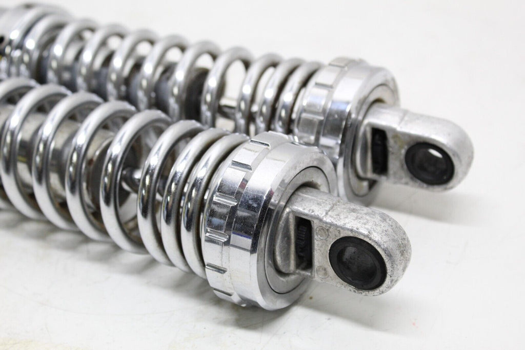 1985 Honda Cb650Sc Cb650 Nighthawk Rear Shock Absorbers Suspension Showa