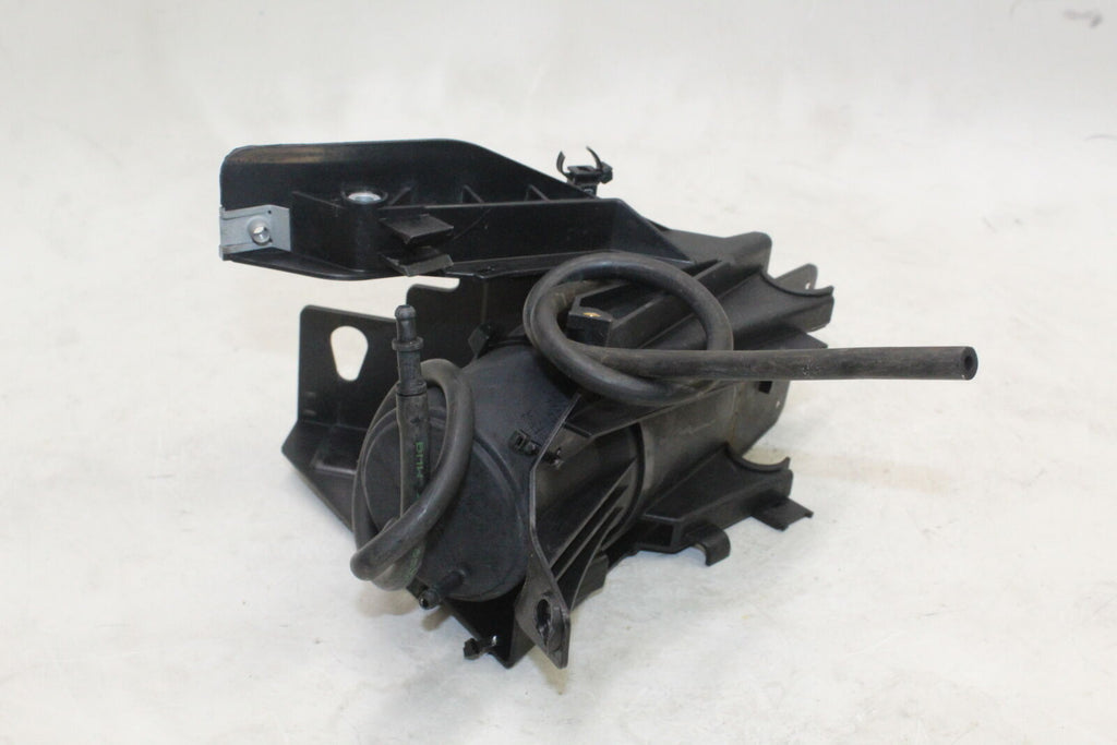 2008-18 Bmw F800Gs Standard Abs Evap Vapor Charcoal Emission Canister Oem