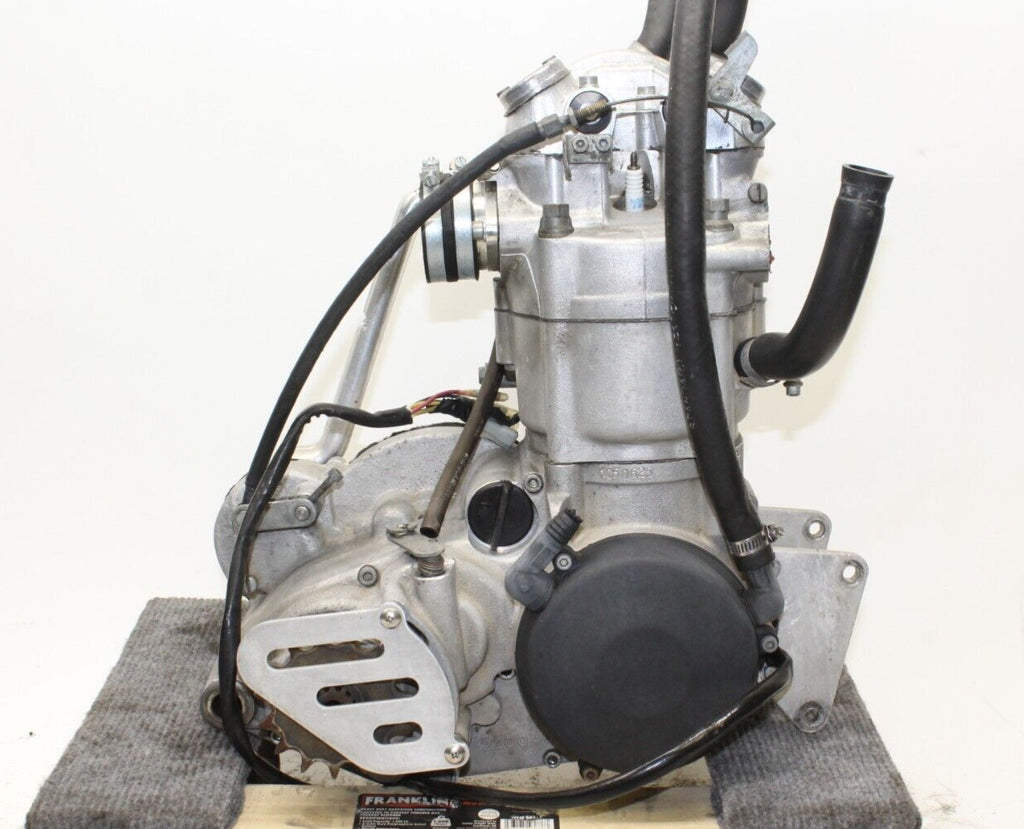 1996 Husaberg  Te350 Complete Engine Motor 4K Miles