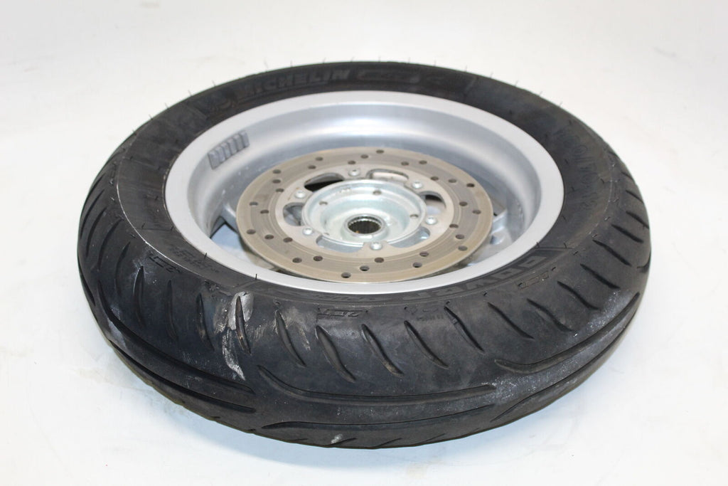 2005 Vespa Granturismo 200 Rear Back Wheel Rim