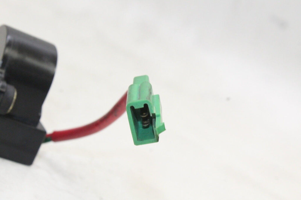 98-09 Honda Interceptor 800 Oem Tip Over Bank Angle Crash Sensor Switch