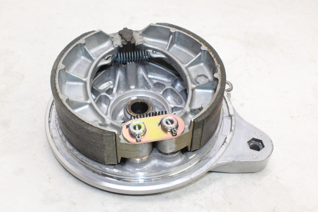 1995 Honda Shadow Vlx 600 Vt600C Drum Brake Oem