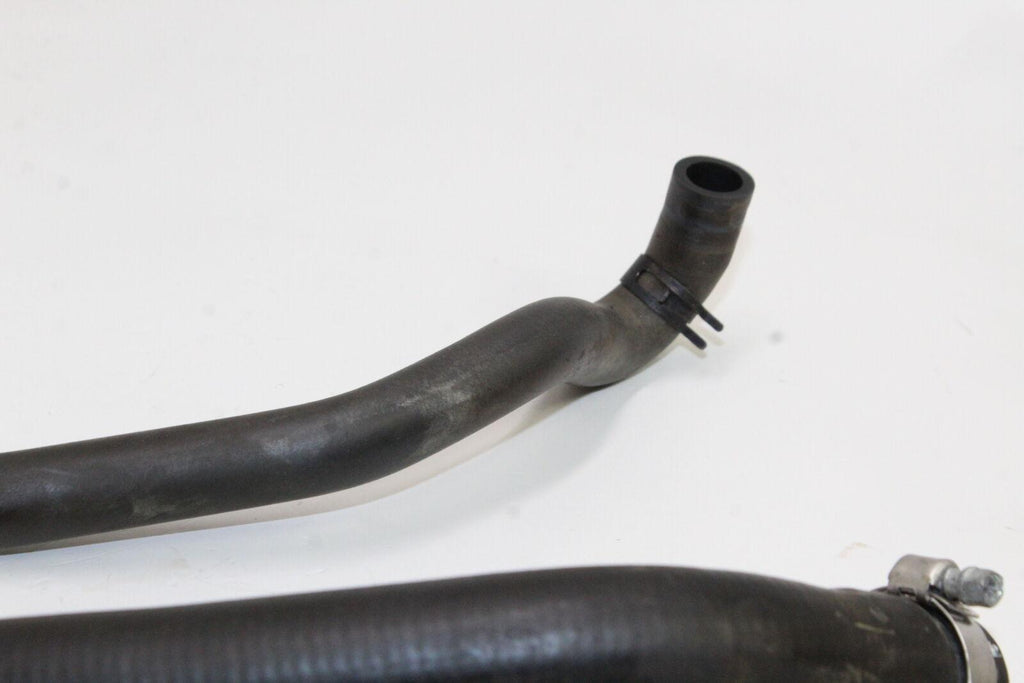 2009-12 Triumph Daytona 675R Hoses Lines Oem