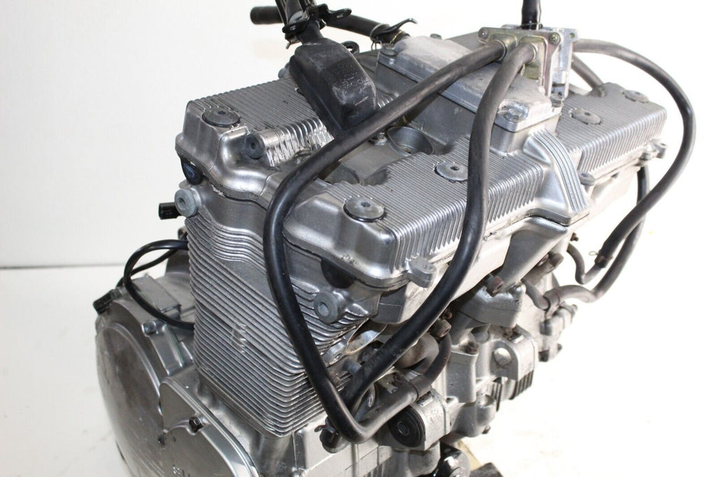 2000 Suzuki Katana Gsx 750 Gsx750F Engine Motor Warranty