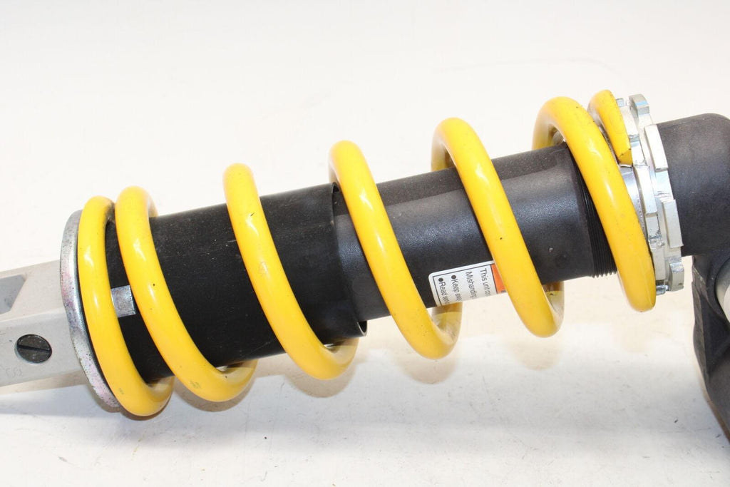 2007 Suzuki Gsxr600 Rear Back Shock Absorber Suspension