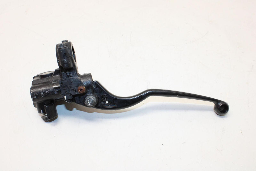 2011 Kawasaki Ninja 250R Ex250J Front Brake Master Cylinder With Lever