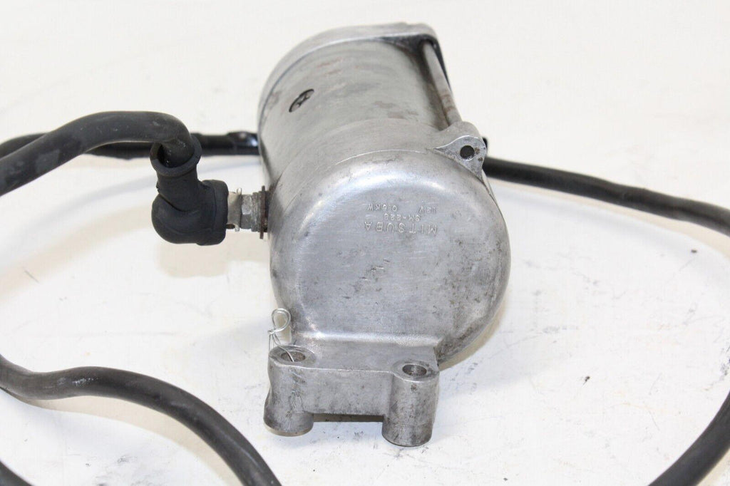 1982 Honda Cm450E Starter Motor