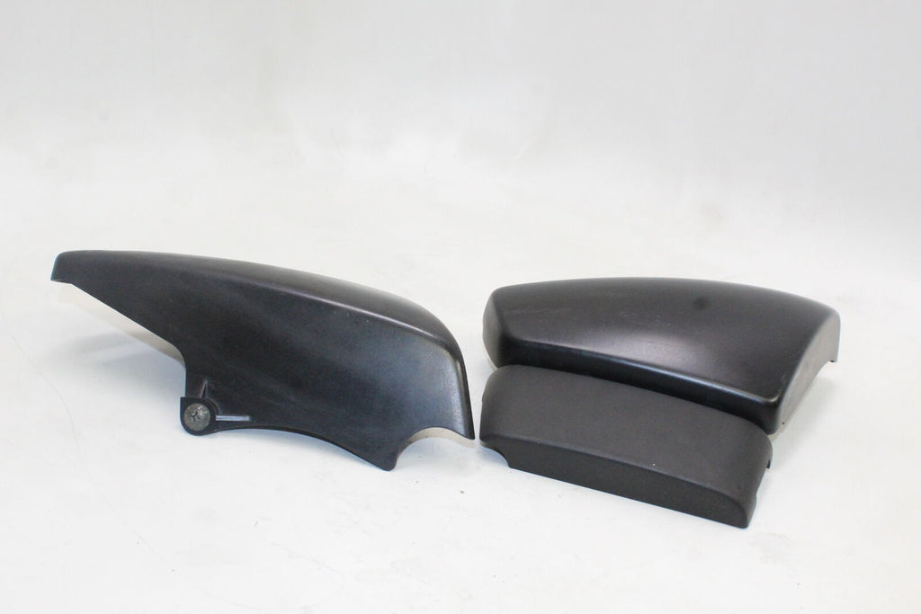 2006 Kawasaki Vulcan 900 Vn900B Classic Side Covers Panels Cowls Fairings Oem